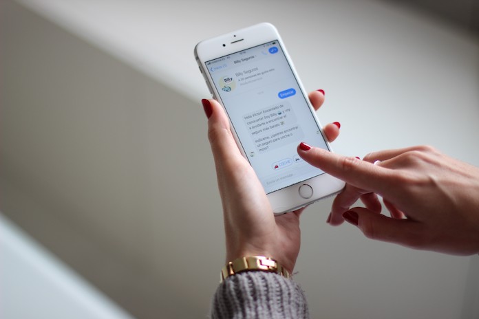 Chatbot Chocolate