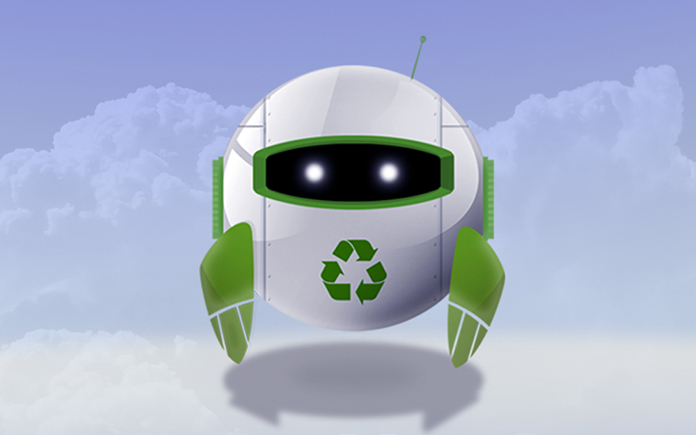 Ecoembes AIRE chatbot
