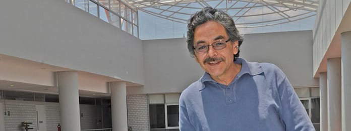 Nemesio Chávez, Premio Nacional de Divulgación Científica de México