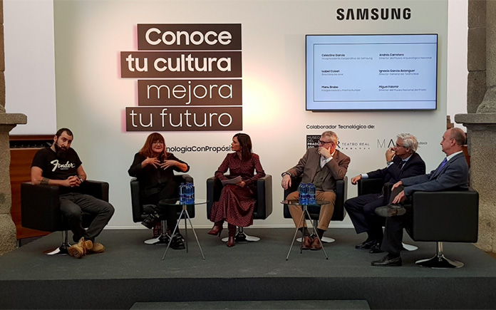 Tecnologia Cultura