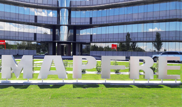Mapfre