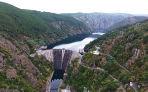 Iberdrola blockchain