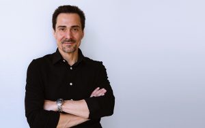 Jesus Alcoba director International Graduate School of Business