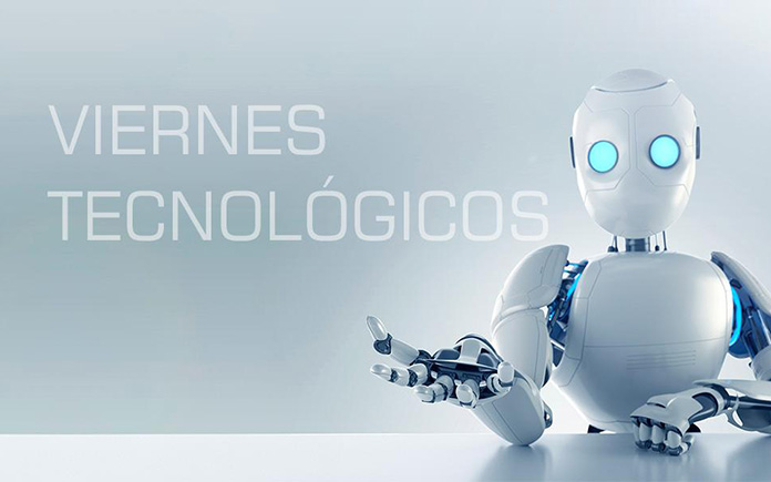 UC3M Viernes Tecnologicos