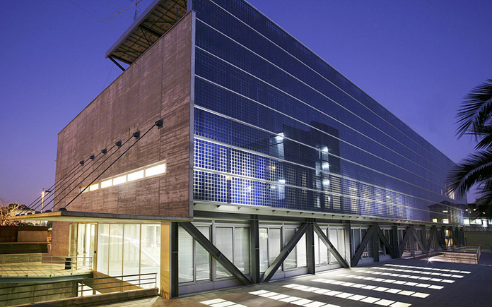 3 Day Startup Barcelona 3DS