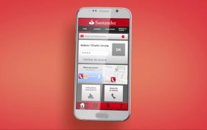 santander digital