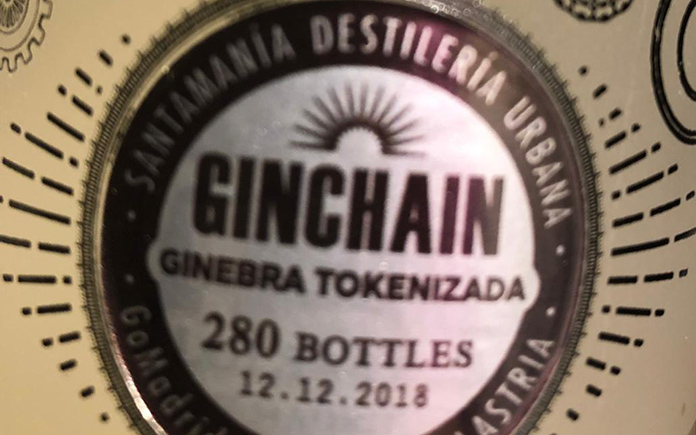 Ginchain