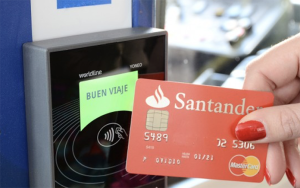 santander emt