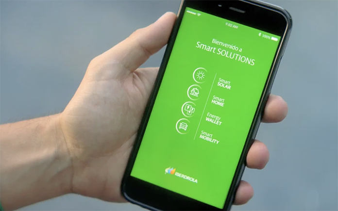 smart solar iberdrola