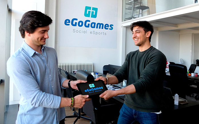 eGoGames
