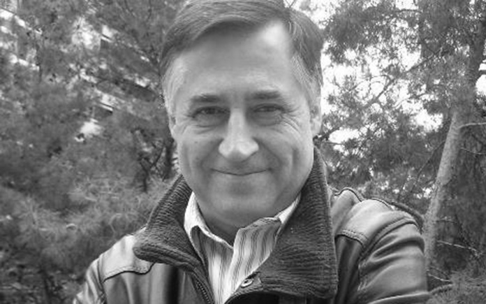 Gervasio Sanchez fotoperiodista