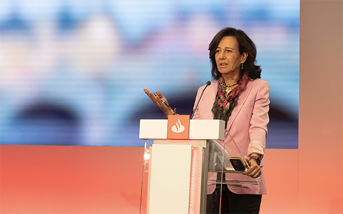 ana botin