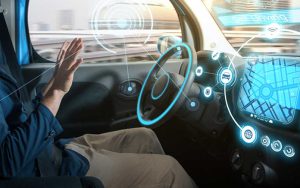 coche autonomo seguridad