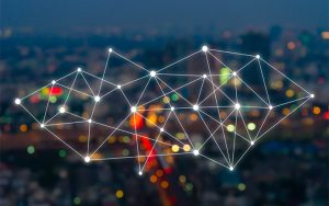 i-DE ciudades inteligentes distribucion