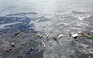 oceano contaminacion