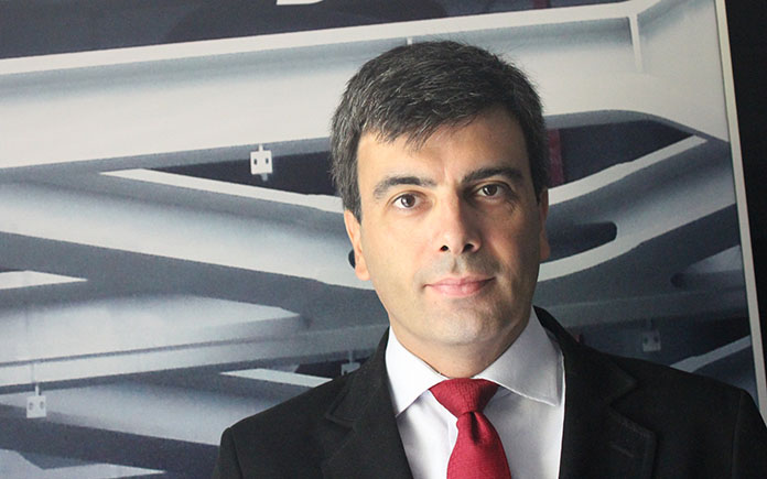 Diego Rocha Sacyr