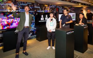 LaLiga Hong Kong deporte