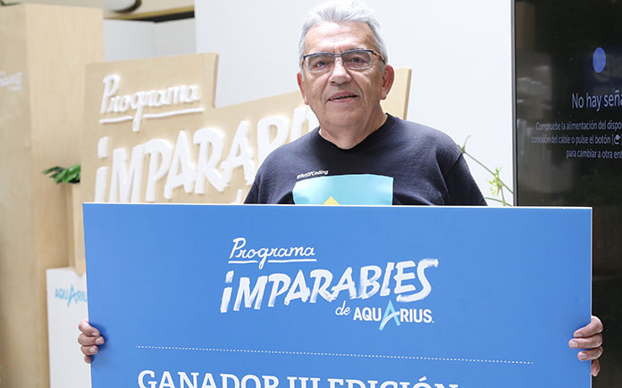 jose manuel de ben