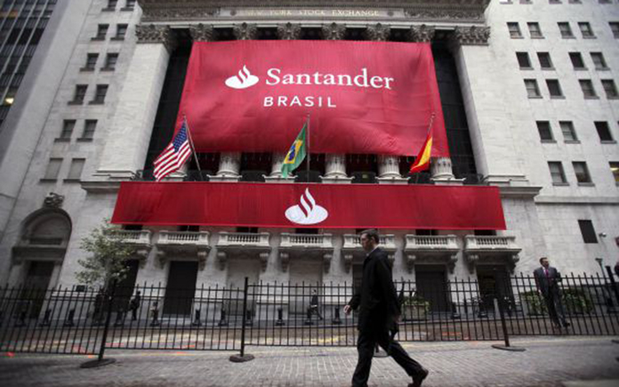 santander brasil