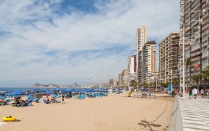 Benidorm navegacion movil Orange