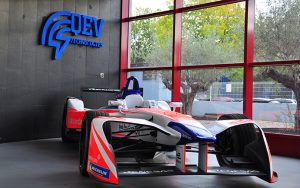 QEV Technologies