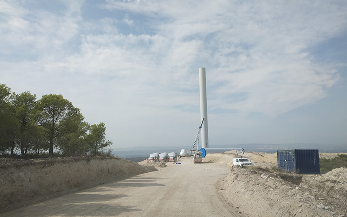 Endesa BBVA energia