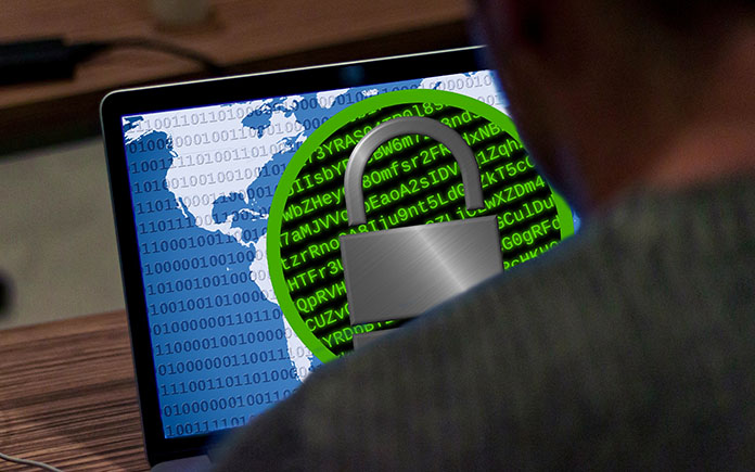 ciberseguridad