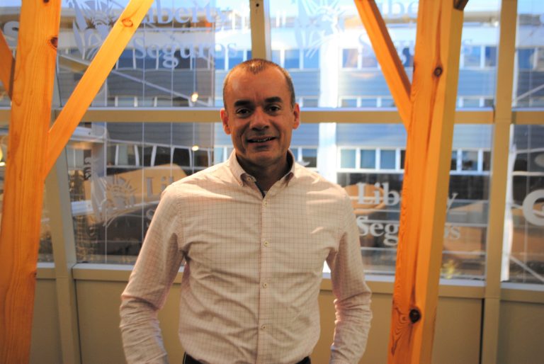Jose Mello seguros