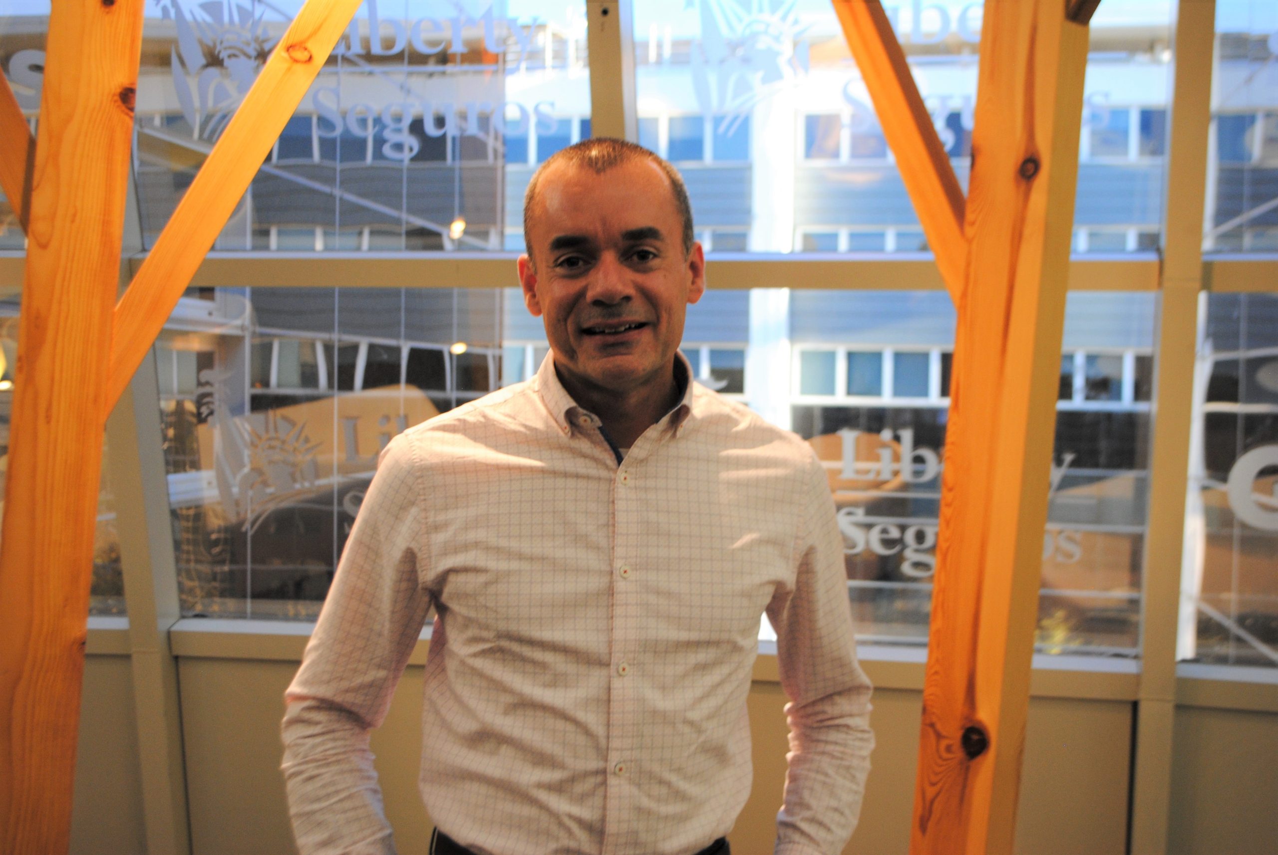 Jose Mello seguros