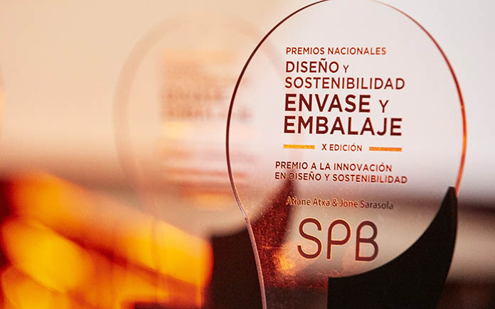 Premios Nacionales de Envase