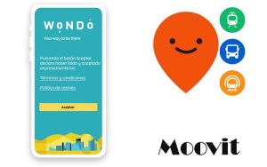 Wondo Moovit
