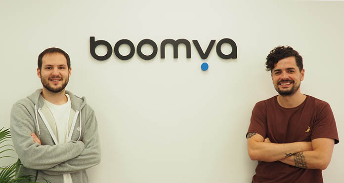 Boomva app