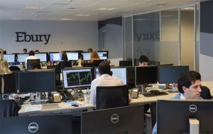 Ebury