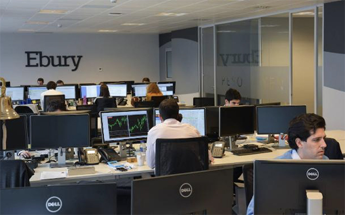 Ebury