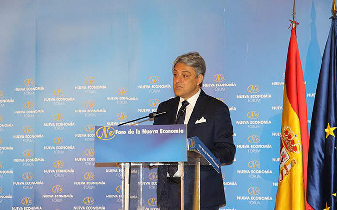 Luca de Meo
