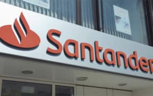Santander Global Platform