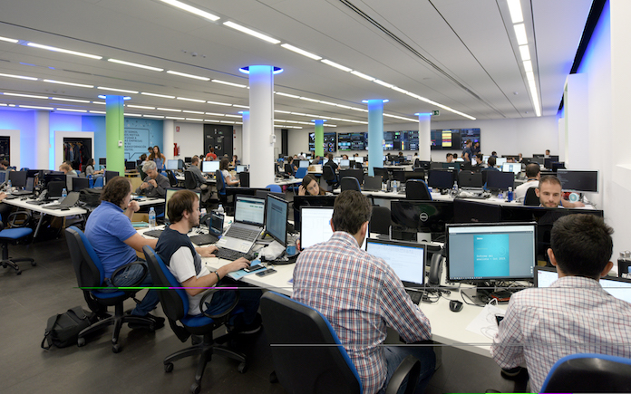 Telefonica DOC ciberseguridad