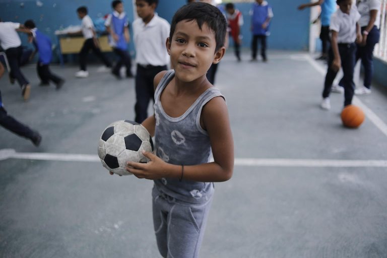 UNICEF Lab