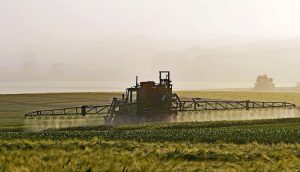 biopesticidas a partir de residuos orgánicos