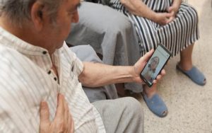 telemedicina Vodafone