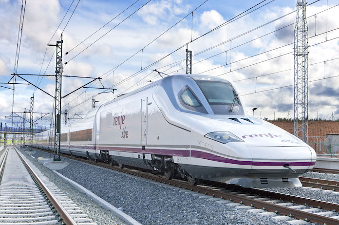 Hackaton TrenLab Renfe