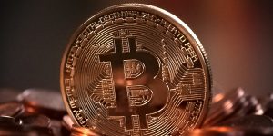 bitcoins