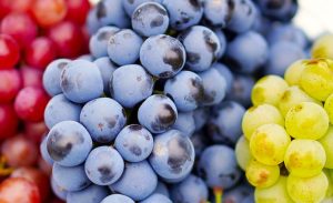 uvas Nochevieja