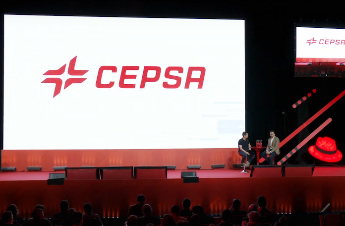 Cepsa digitalizacion