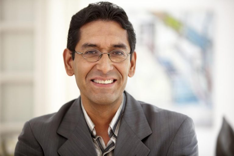 Enrique Solano