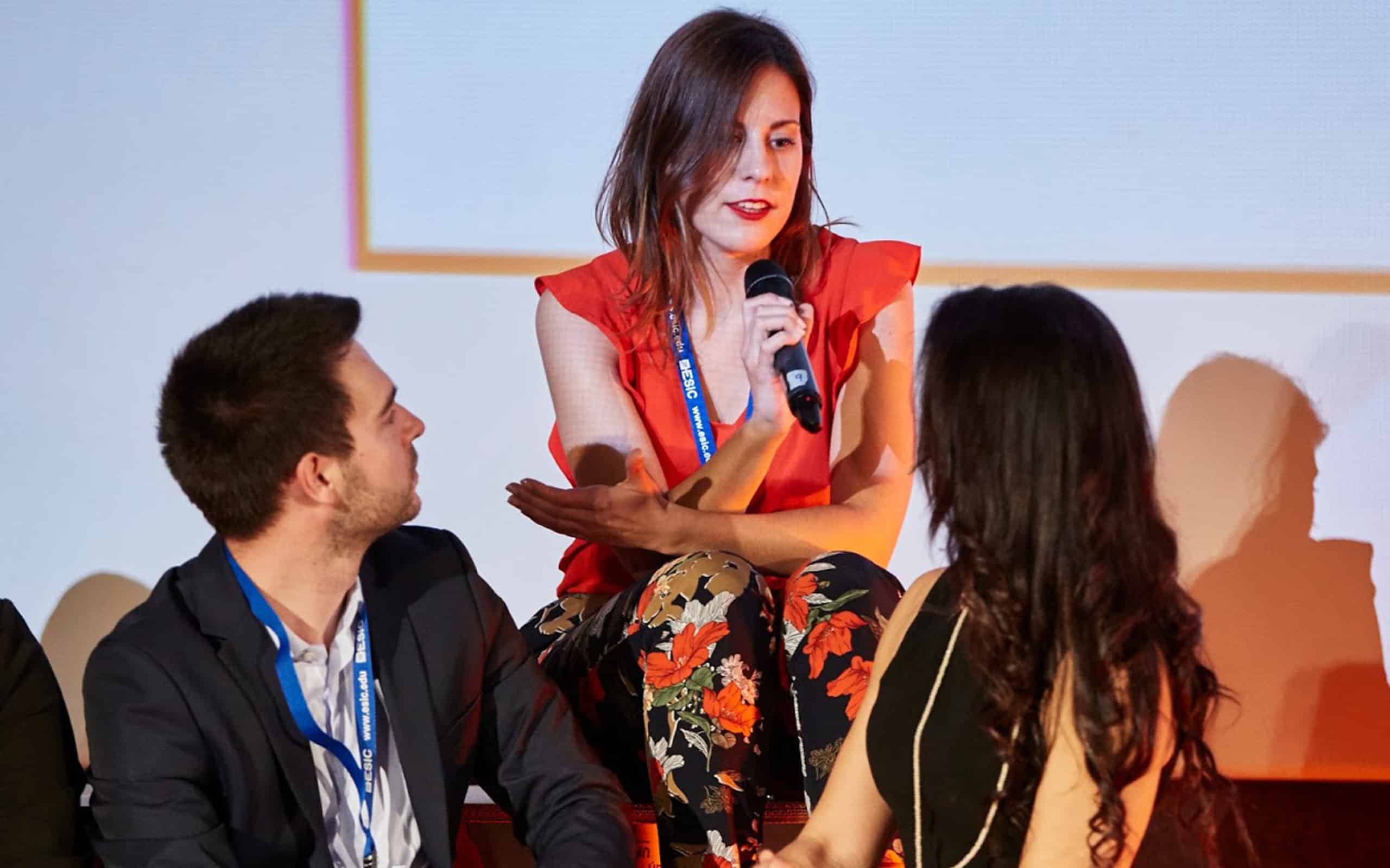 raquel muñoz premio logifruit WPO
