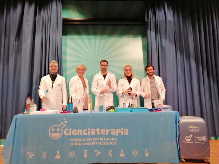 Science4all ciencia