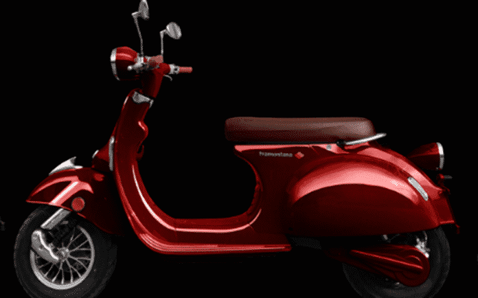 Nace Velca, la marca de motos que conciencia sobre la salud