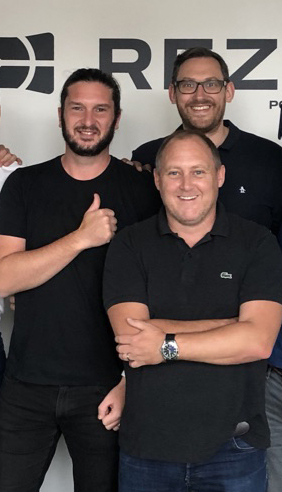 startups deporte