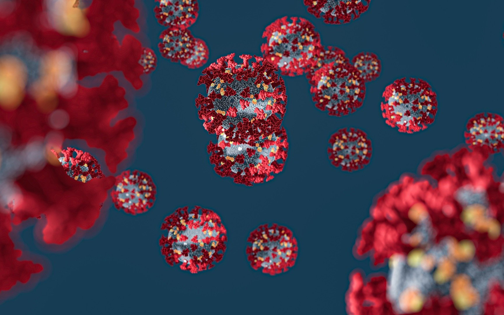 Coronavirus ISCIII CSIC ayudas públicas